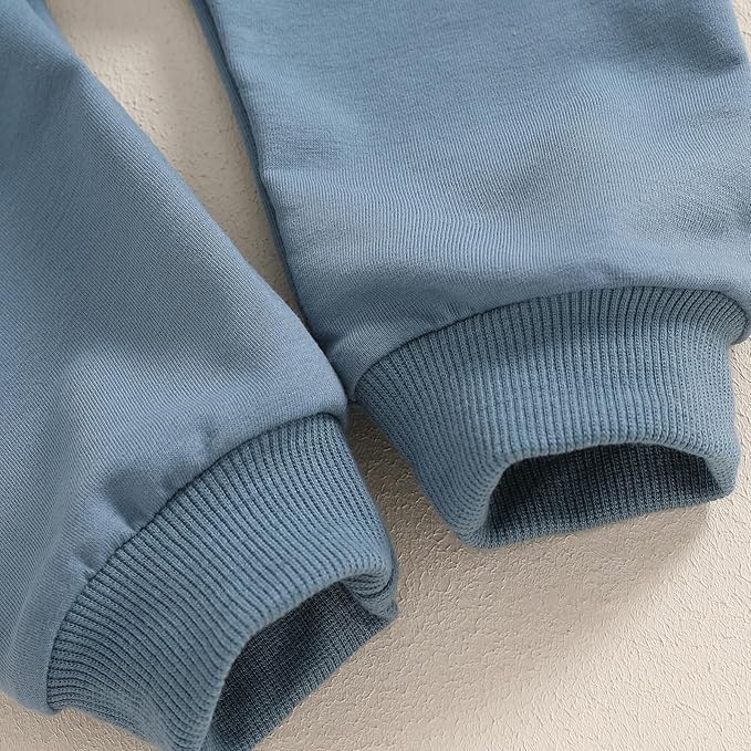 Mama’s Boy 2-Piece Baby Outfit Set - Image 14