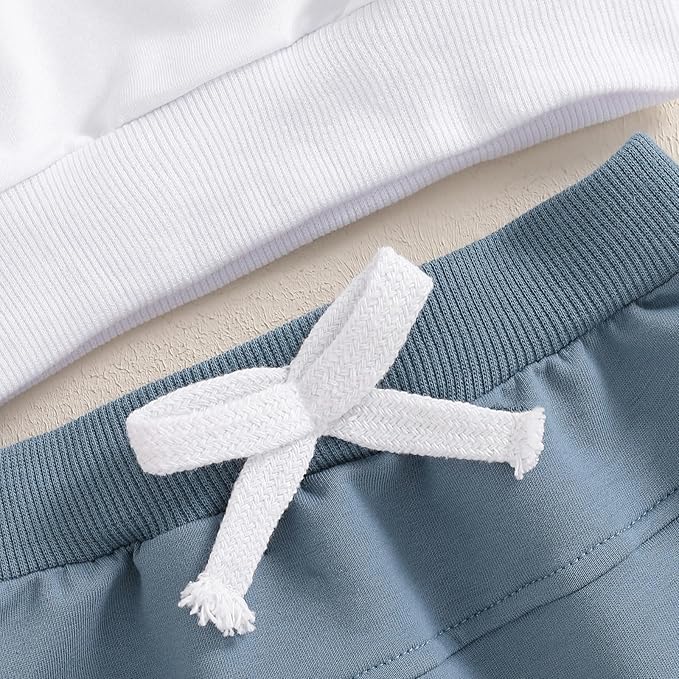 Mama’s Boy 2-Piece Baby Outfit Set - Image 15