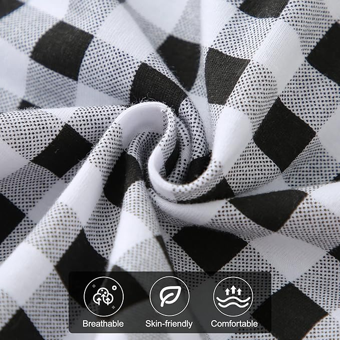 Baby Boy Gentleman Clothes Suit 0-18 Months Infant Formal Long Sleeve Tuxedo Romper Jumpsuit + Suspender Pants + Beret Hat 3pcs - Image 3