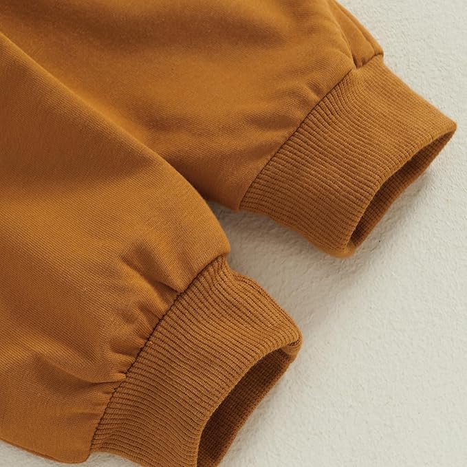 Mama’s Boy 2-Piece Baby Outfit Set - Image 5