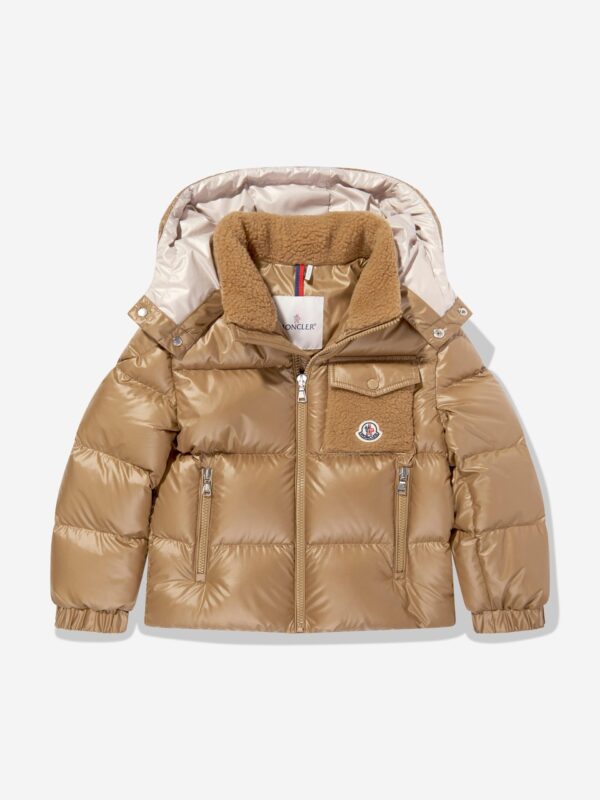 Moncler Enfant
