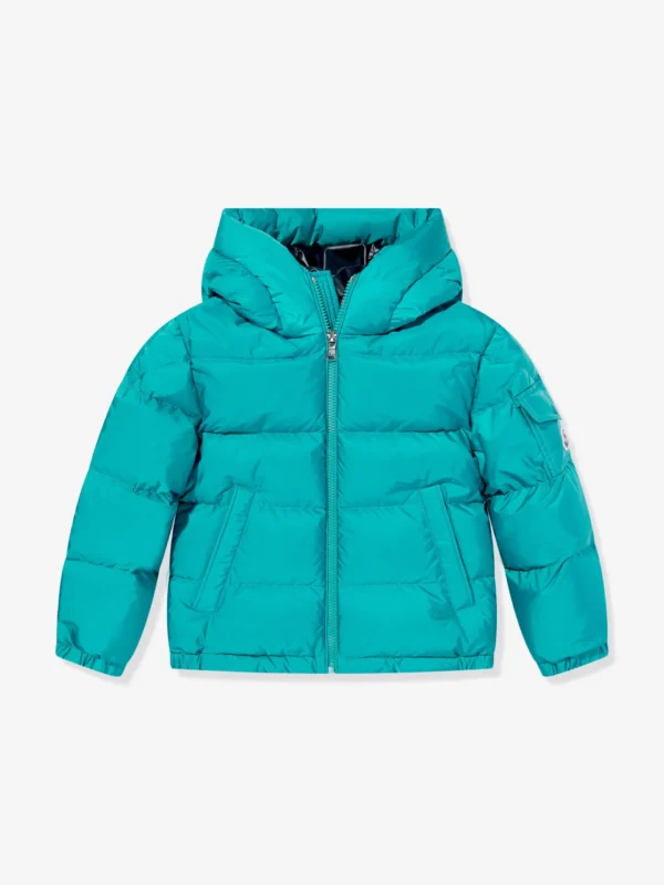Moncler Enfant