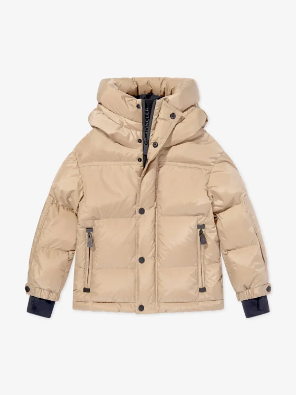 Moncler Enfant