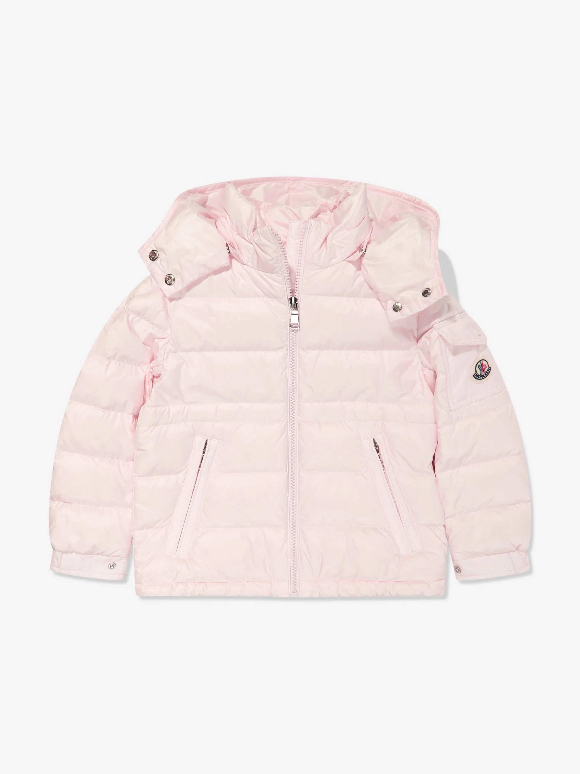 Moncler Enfant