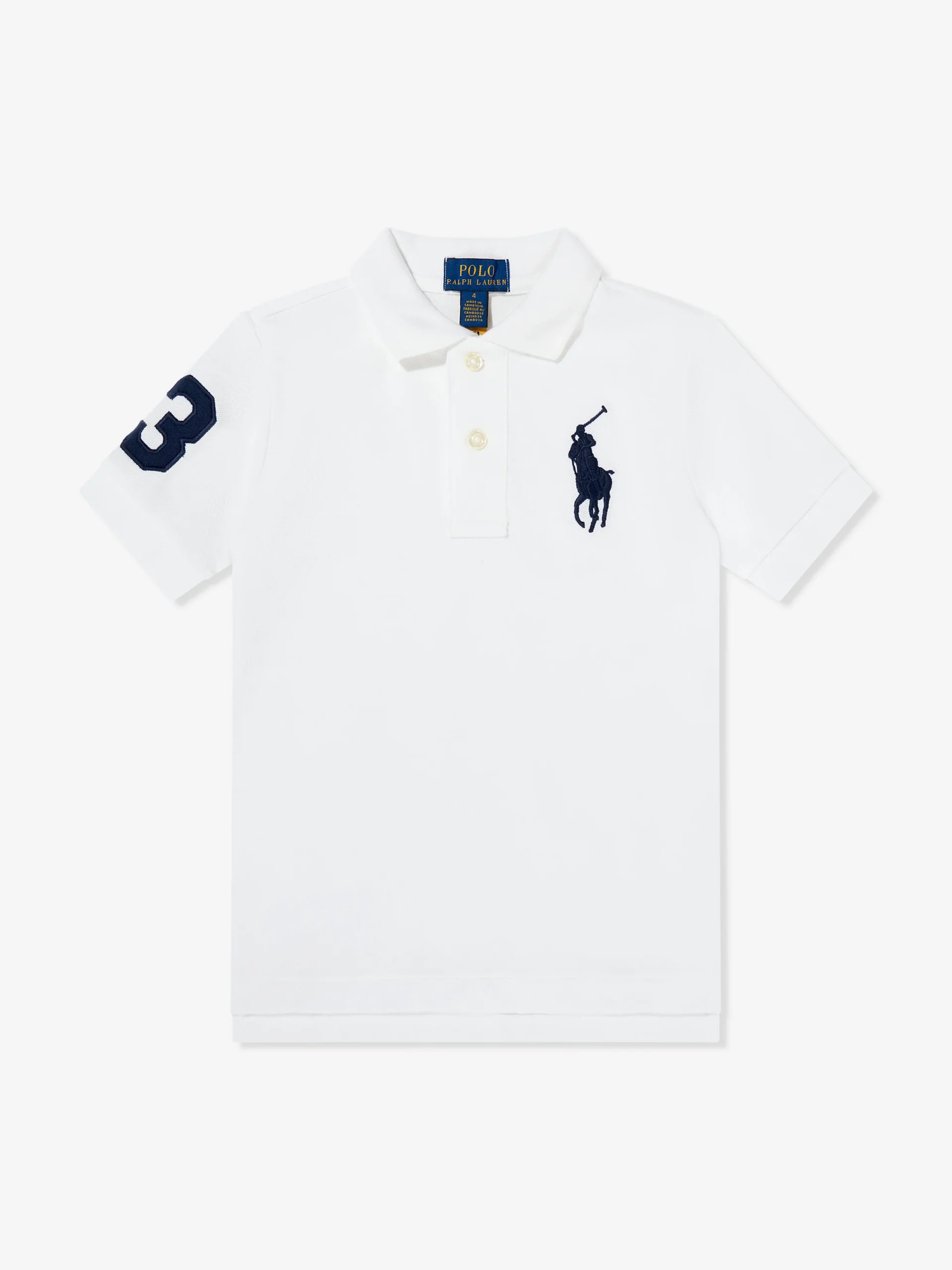 Ralph Lauren Kids