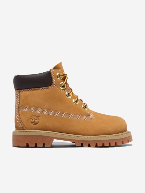 TIMBERLAND
