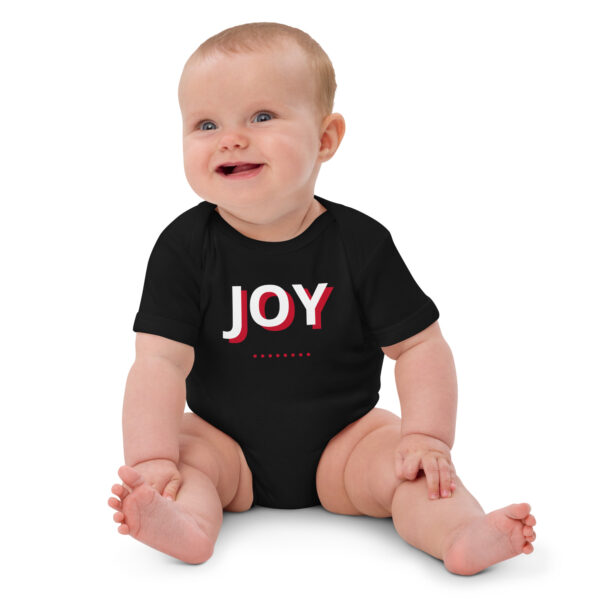 Organic Baby Bodysuit – Gentle, Cozy & Hypoallergenic for Little Ones