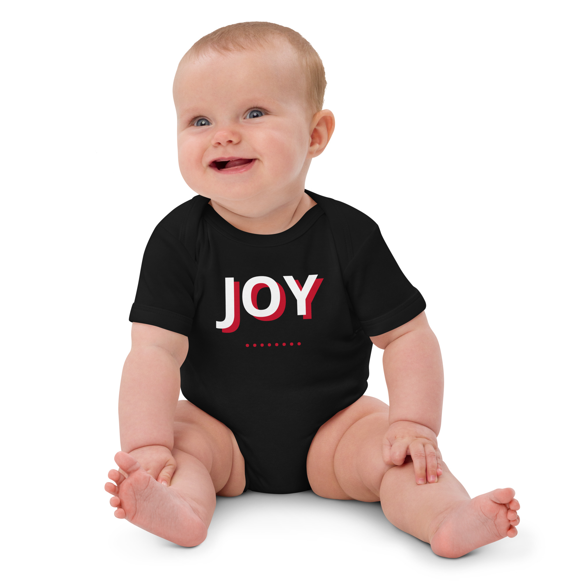 Organic Baby Bodysuit – Gentle, Cozy & Hypoallergenic for Little Ones