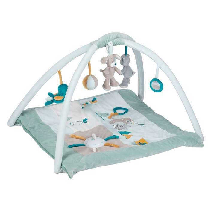 FreeON Free2Play – Max, the Bear Play Mat